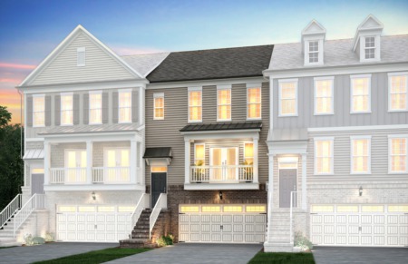 Open House this Saturday and Sunday from 2:00 to 4:00 pm at New Build!